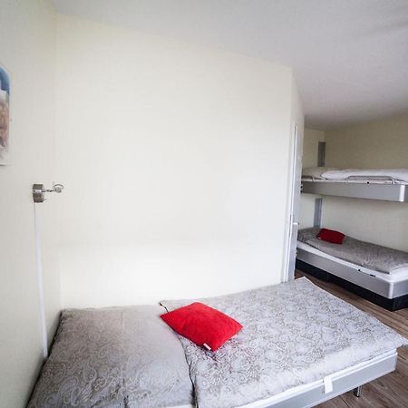 Duenenglueck, Ferienwohnung 24 Cuxhaven Exteriör bild
